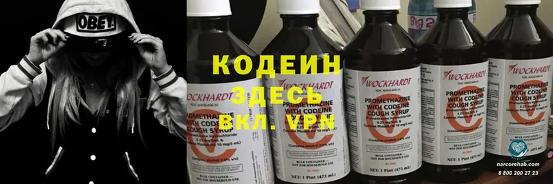 Кодеин Purple Drank  наркотики  Искитим 